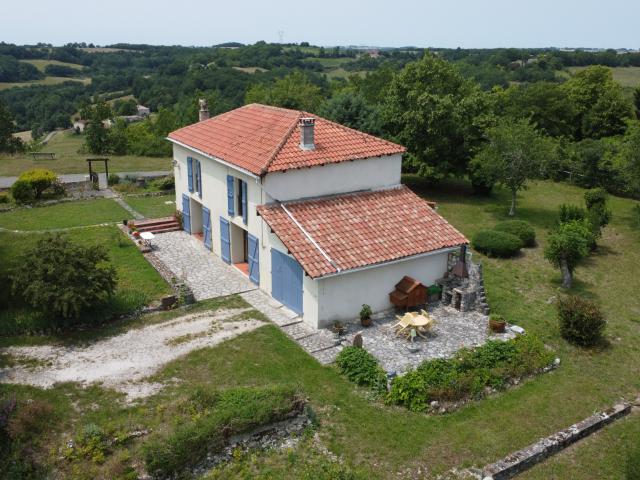Maison vente à Castelsarrasin, Lalbarède
