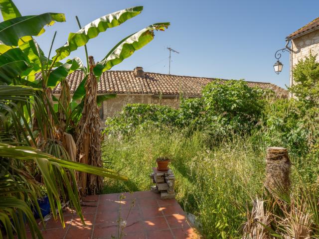 Maison vente à Castelsarrasin, Lalbarède