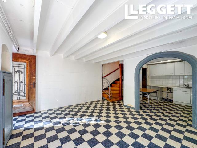 Maison vente à Castelsarrasin, Lalbarède