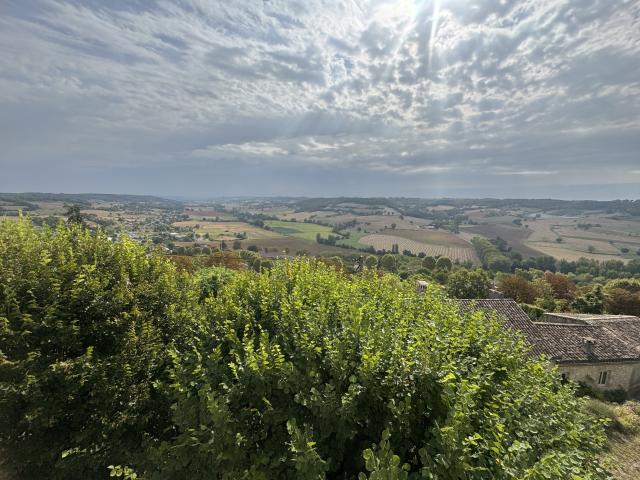 Maison vente à Lauzerte, Tarn-et-Garonne