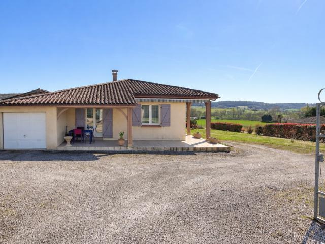 Maison vente à Castelsarrasin, Lalbarède