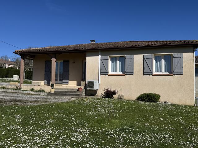 Maison vente à Castelsarrasin, Lalbarède