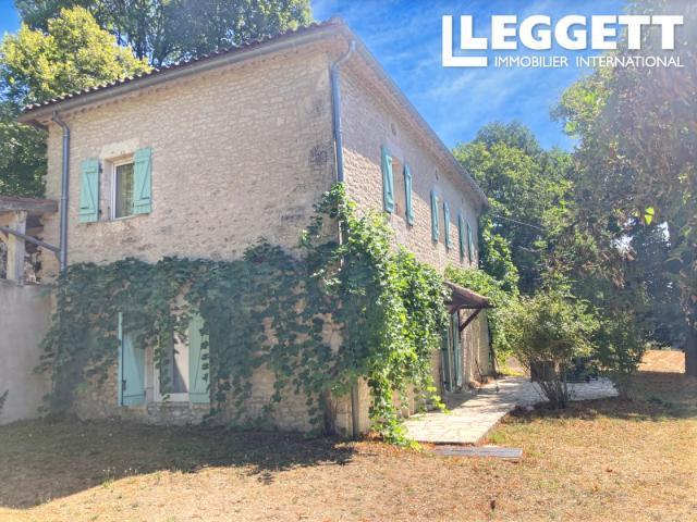 Maison vente à Castelsarrasin, Lalbarède