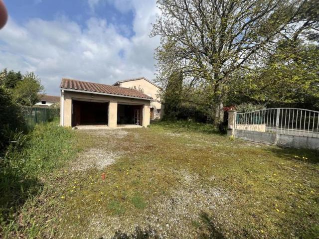 Maison vente à Toulouse, Lauzerville