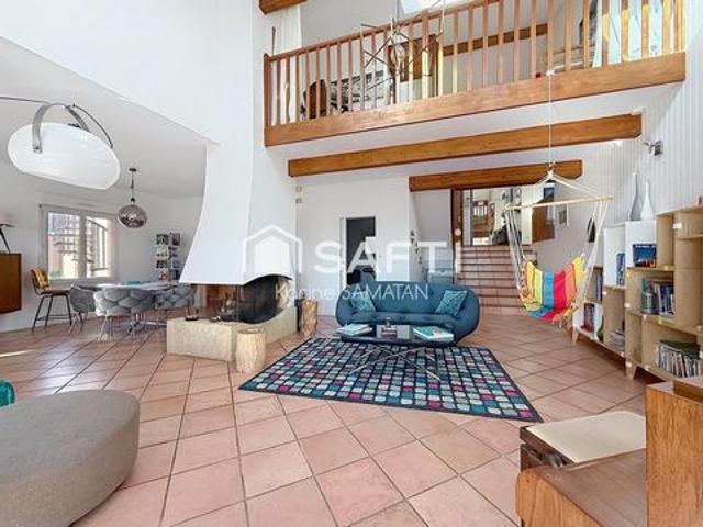 Villa vente à Lauzerville, Haute-Garonne
