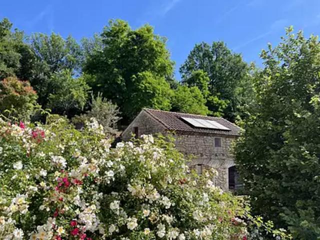 Maison vente à Gourdon, Lauzès