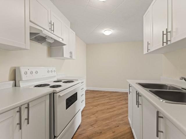 Apartment for rent in Maidstone, Ontario