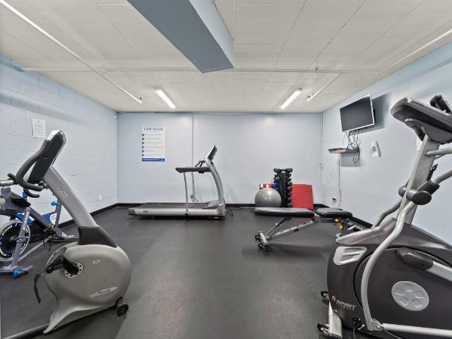 Apartment for rent in Maidstone, Ontario