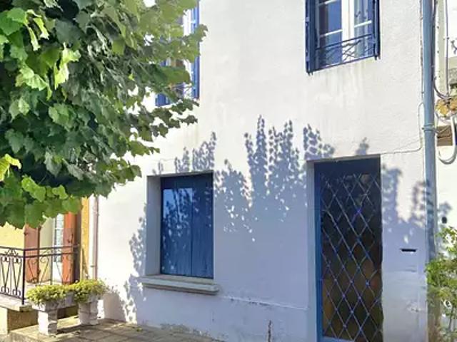 Maison vente à Marmande, Lauzun