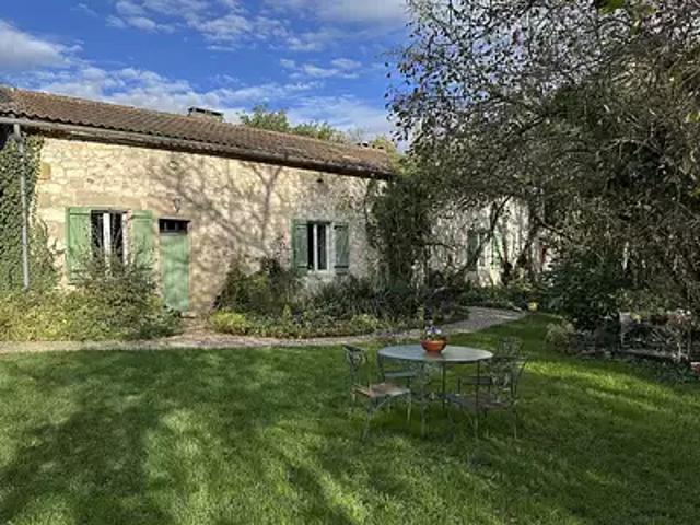 Maison vente à Marmande, Lauzun