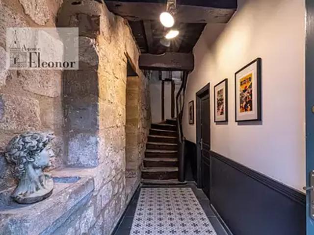 Maison vente à Marmande, Lauzun