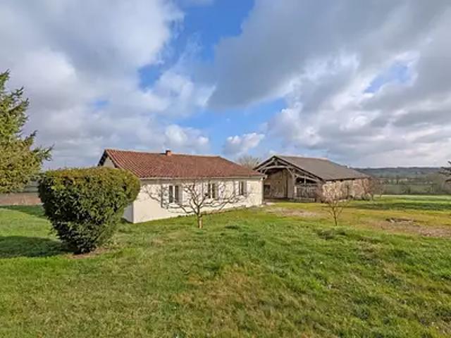 Maison vente à Marmande, Lauzun