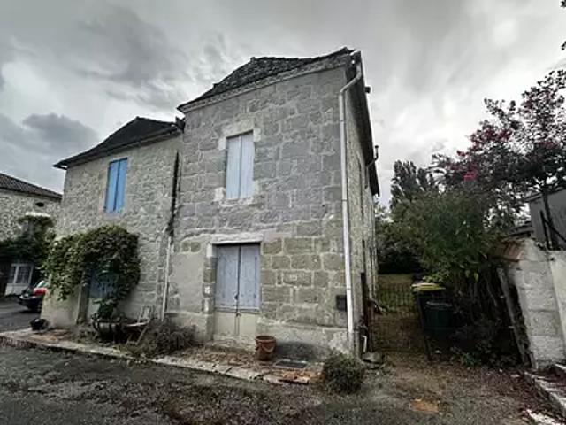 Maison vente à Marmande, Lauzun