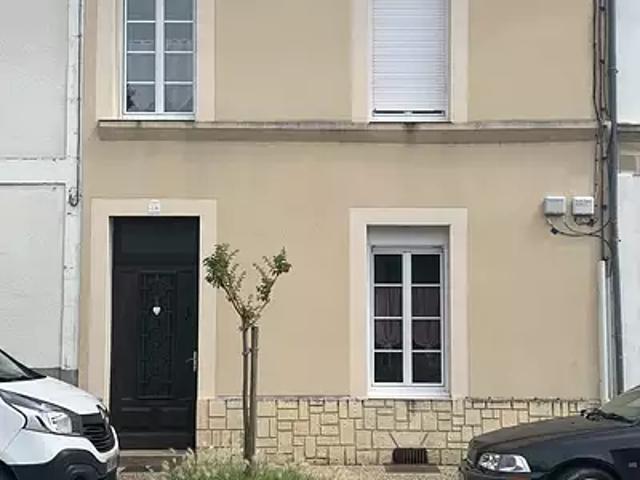 Maison vente à Marmande, Lauzun