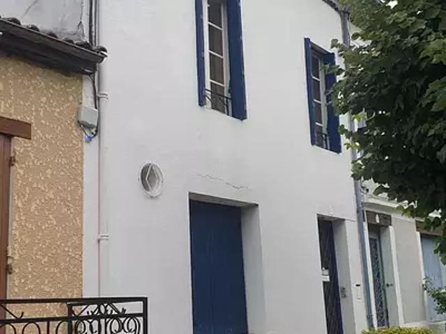 Maison vente à Marmande, Lauzun