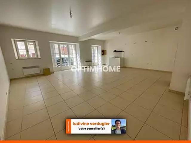Maison vente à Marmande, Lauzun