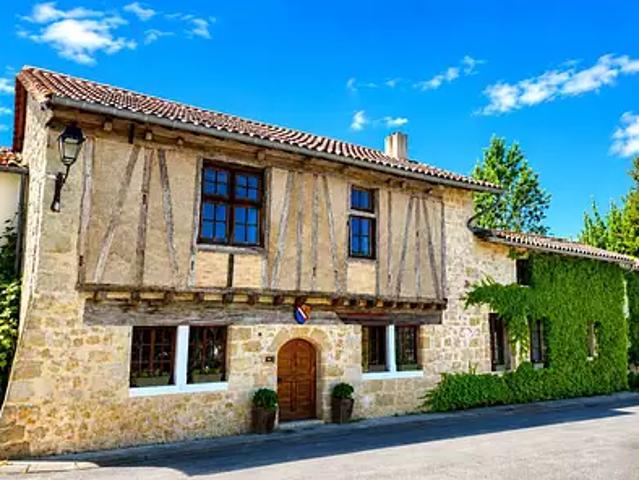 Maison vente à Marmande, Lauzun