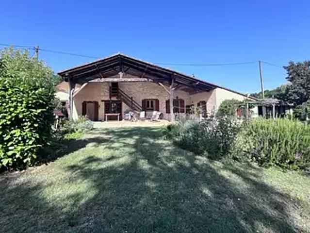 Maison vente à Marmande, Lauzun