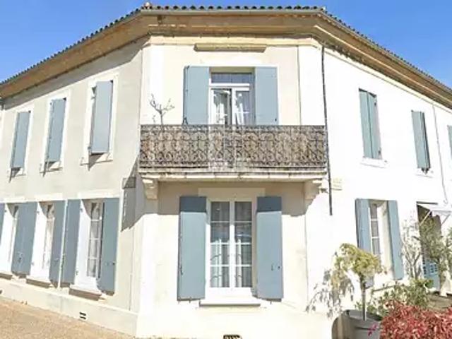 Maison vente à Marmande, Lauzun