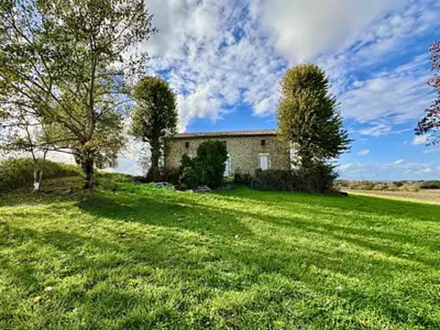 Maison vente à Marmande, Lauzun