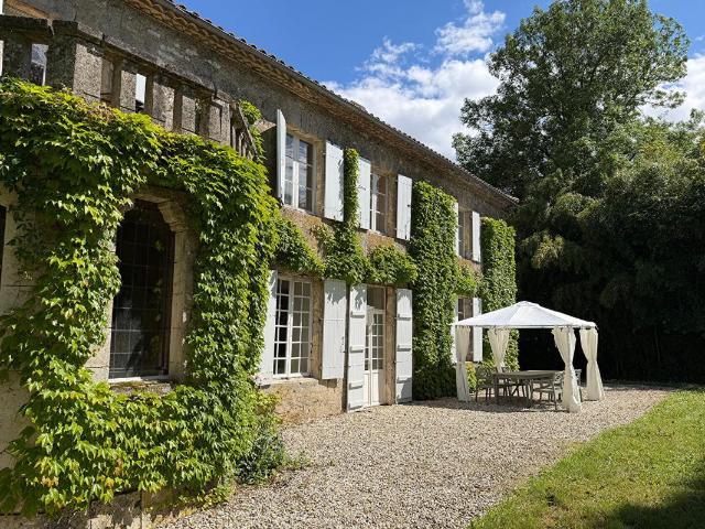 Maison vente à Marmande, Lauzun