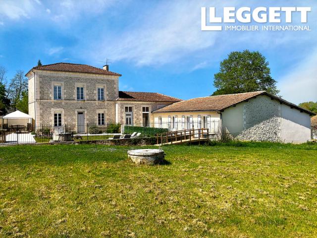 Maison vente à Marmande, Lauzun