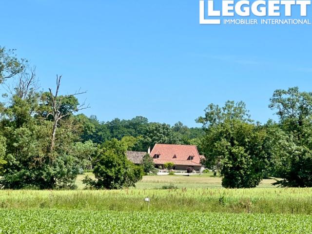 Maison vente à Marmande, Lauzun