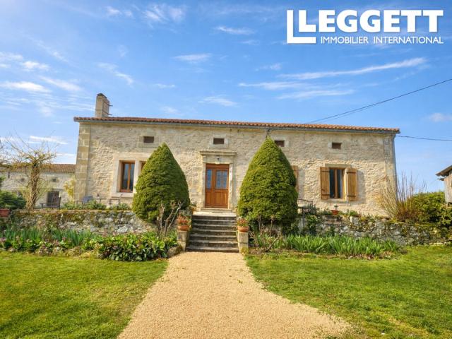 Maison vente à Marmande, Lauzun