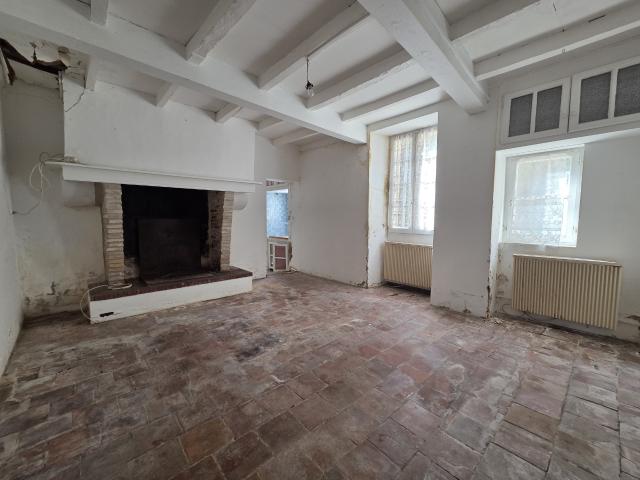 Maison vente à Marmande, Lauzun