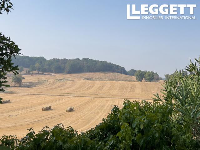 Maison vente à Marmande, Lauzun