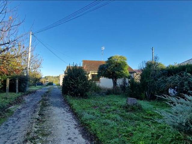 Maison vente à Lauzun