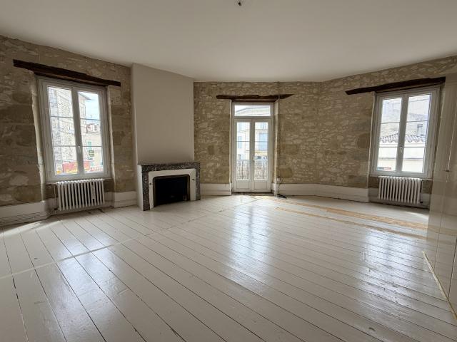 Maison vente à Lauzun, Lot-et-Garonne