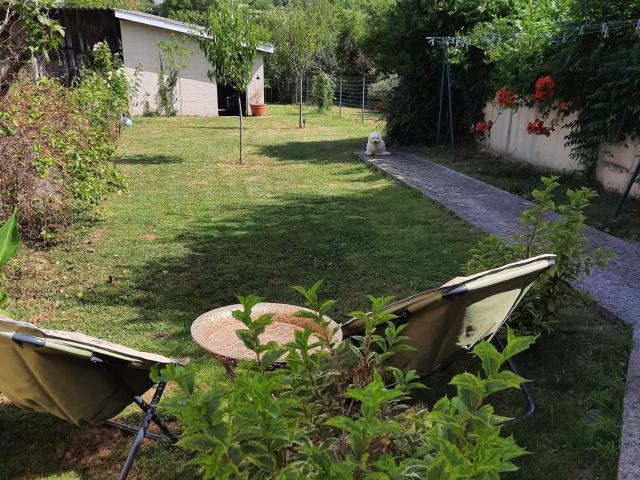 Maison vente à Lauzun, Lot-et-Garonne