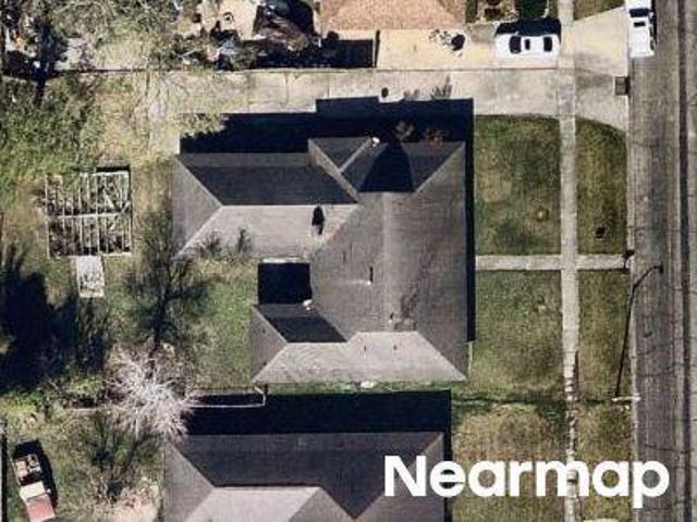House for sale in Baton Rouge, Louisiana