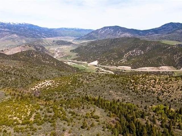 Land for sale in Idaho