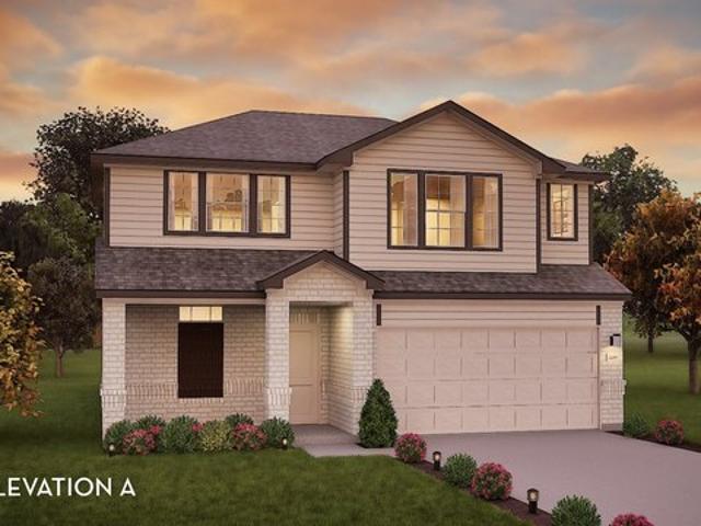 House for sale in Ark