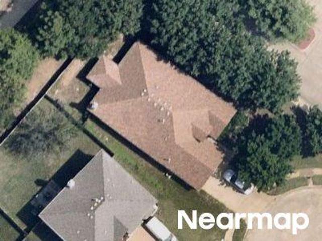 House for sale in Grand Prairie, Texas