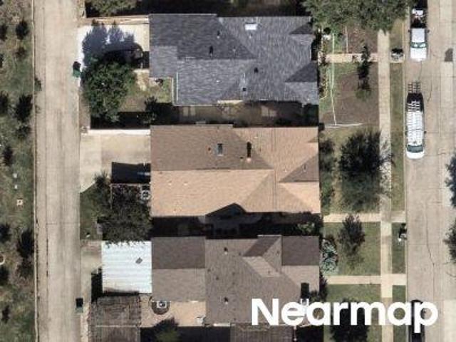 House for sale in Denton, Texas