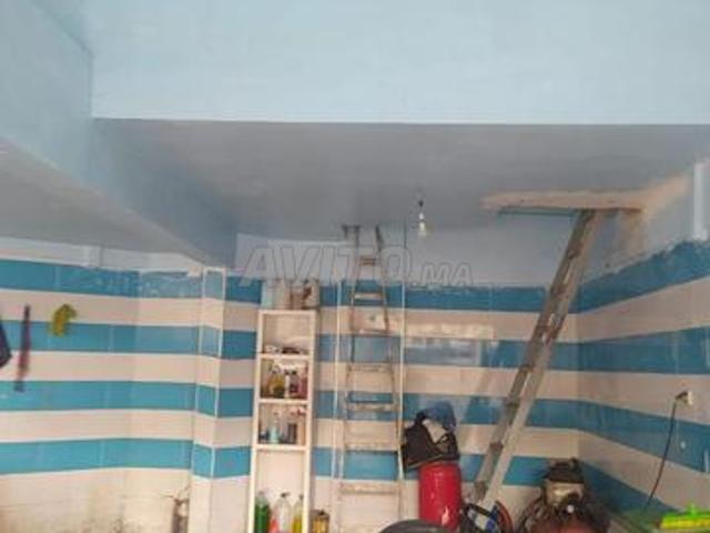 Local commercial vente à Anfa, Gharb-Chrarda-Beni Hssen
