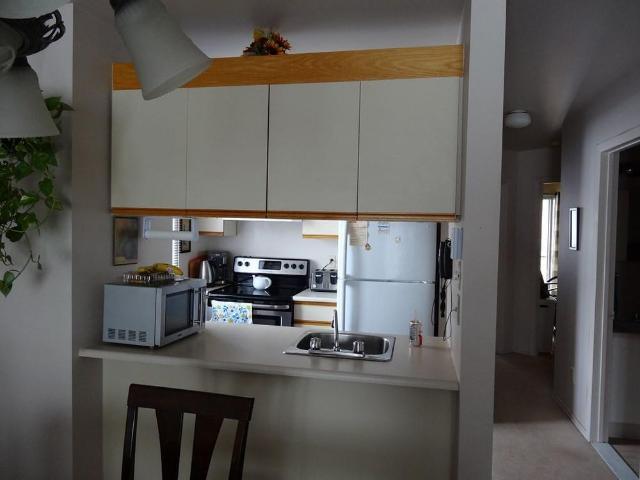Apartment for rent in Pont-viau, Quebec