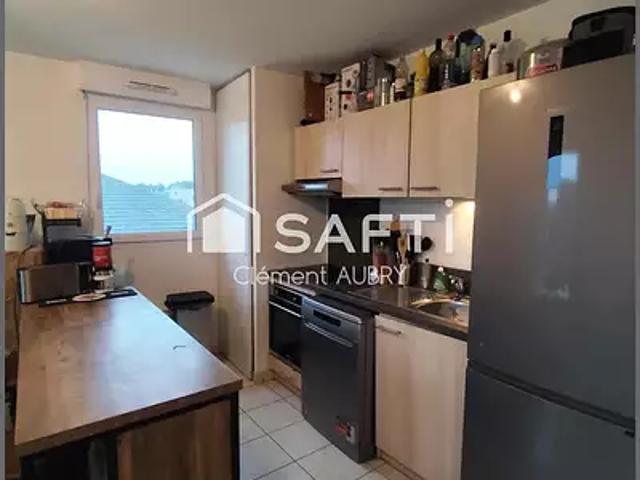 Appartement vente à Laval