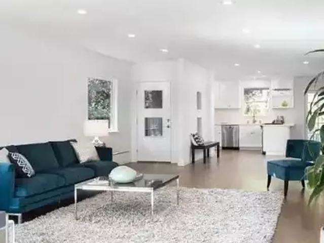 Appartement vente à Laval