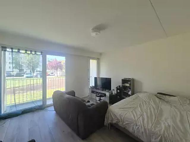 Appartement vente à Laval