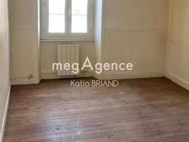 Appartement vente à Laval