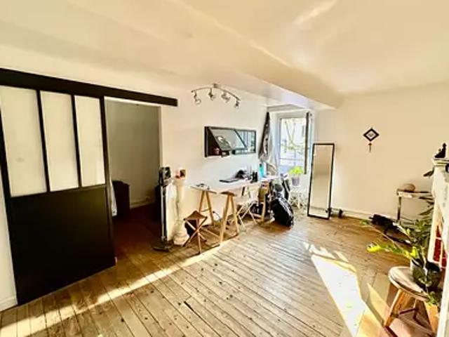 Appartement vente à Laval