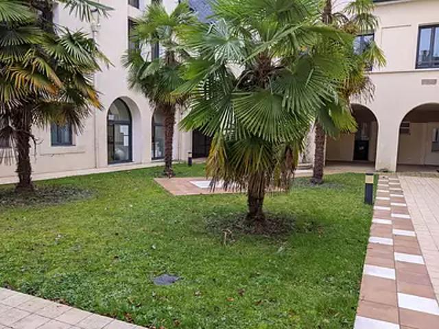 Appartement vente à Laval