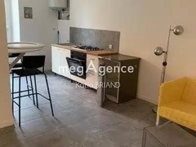 Appartement vente à Laval