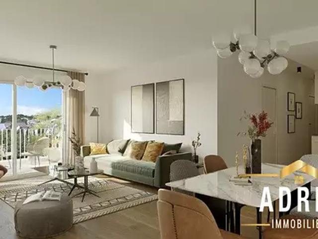 Appartement vente à Laval