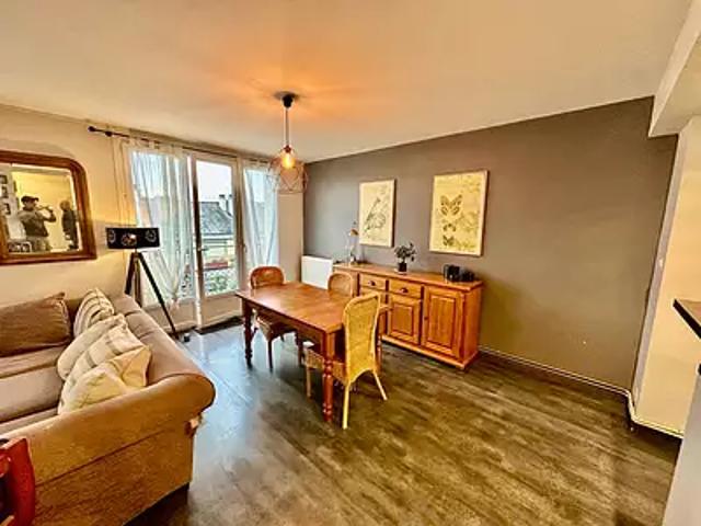 Appartement vente à Laval