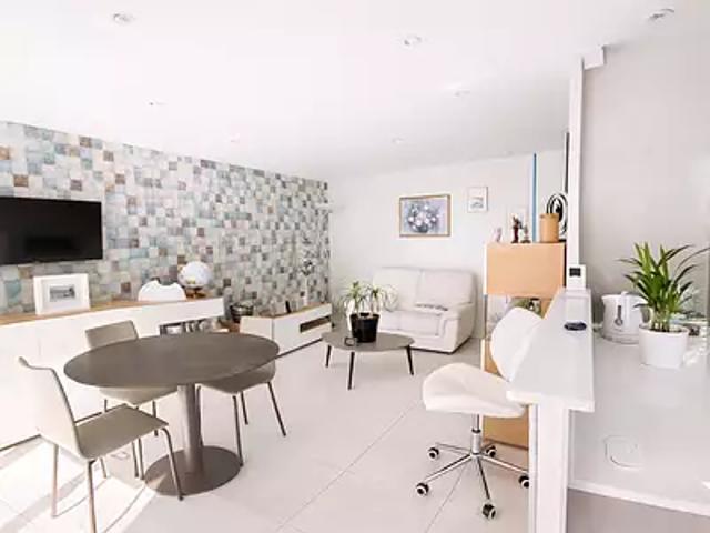 Appartement vente à Laval